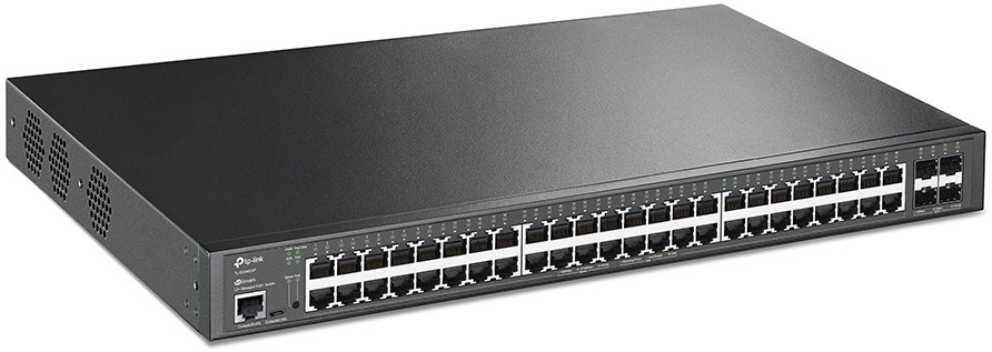 TP-Link TL-SG3452XP