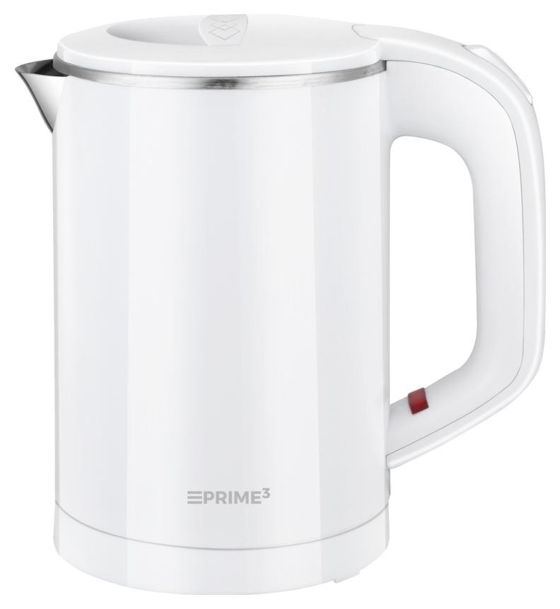 Prime3 SEK11 Turystyczny biały