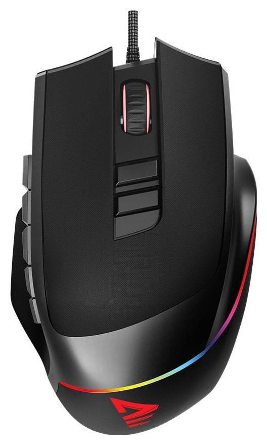 SAVIO Mysz Gamingowa VALIANT