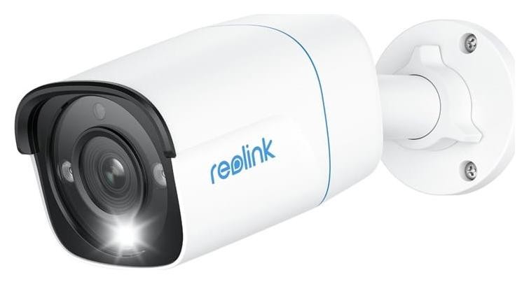Naścienna Reolink P330 Biała