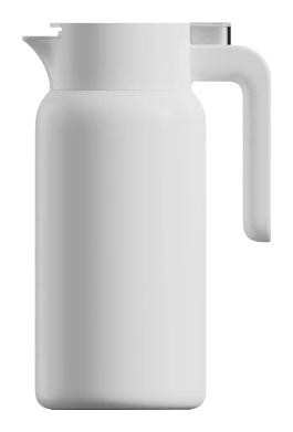 Termos Xiaomi Insulated Kettle 58443 biały