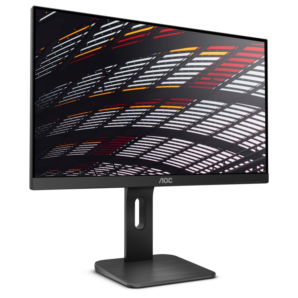 AOC X24P1 - 60Hz | WXGA | 24'' | IPS | 4ms
