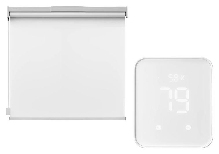 SwitchBot Roller Shade Matter