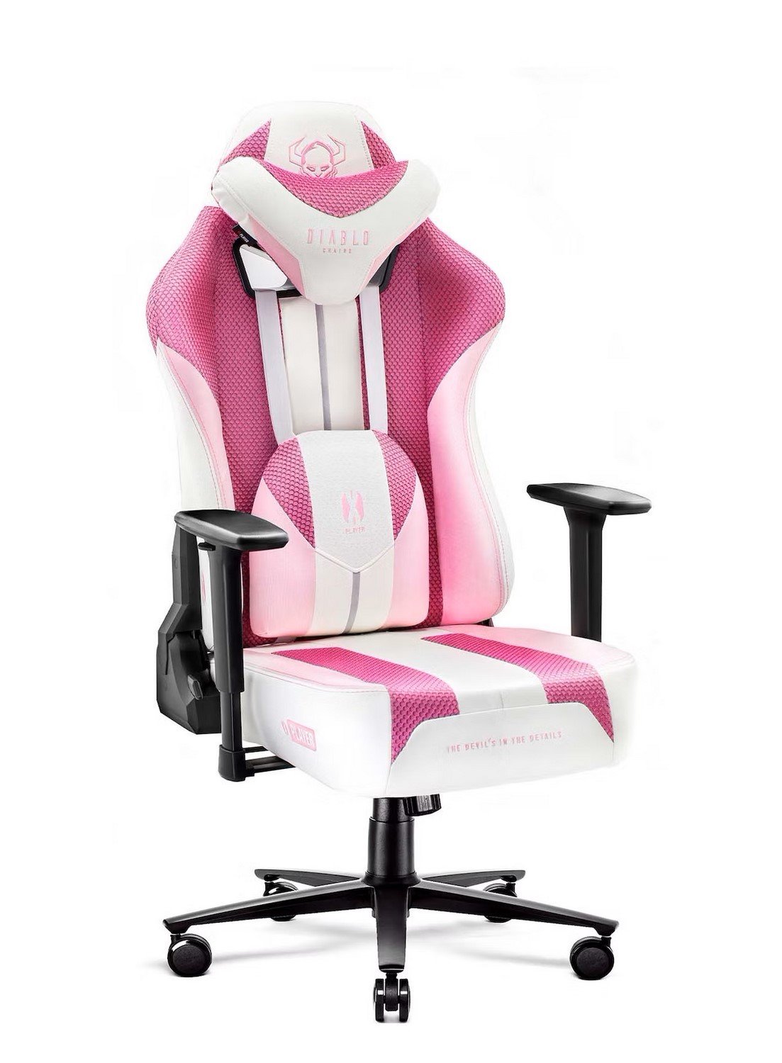 Diablo X-Player 2.0 Normal Marshmallow Pink