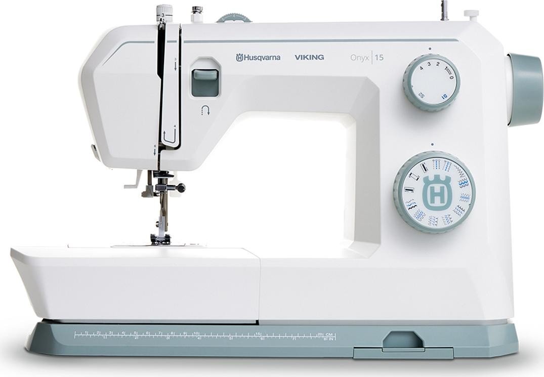 Maszyna do szycia Husqvarna Onyx 15