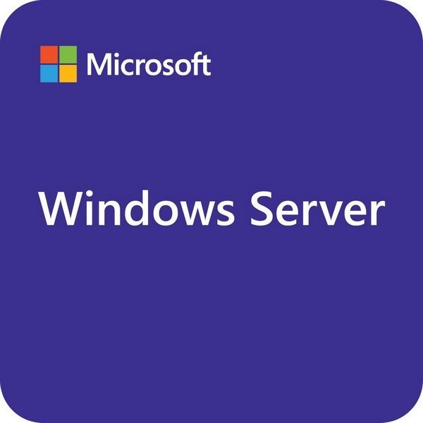 System operacyjny Microsoft Windows Server 2025 Standard 64bit 16 Core PL OEM