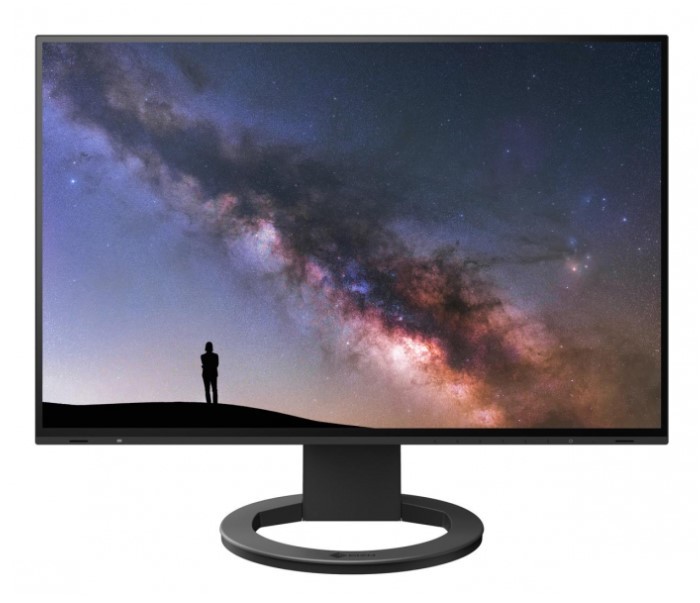 Eizo FlexScan EV2485-BK- 24'' | IPS | WXGA
