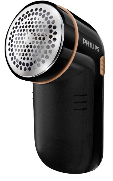 Philips GC026/80 czarny