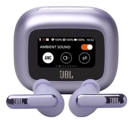 JBL Live Beam 3 Fioletowe