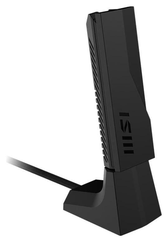 MSI BE6500 WiFi 7 USB Adapter