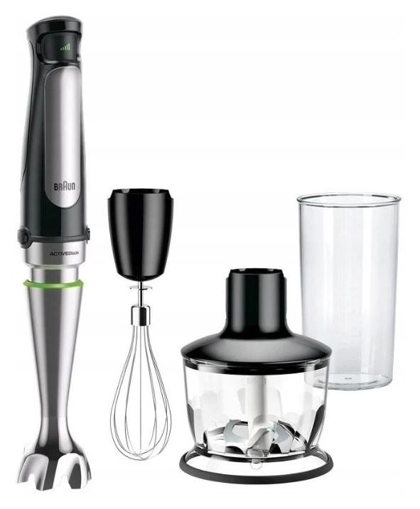 Braun Multi Quick 7 MQ7035X