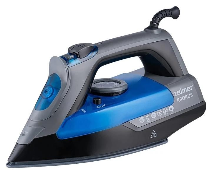 Zelmer Krokus ZIR3220 niebieski