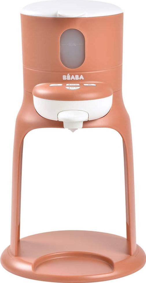 Beaba Bib'expresso 2w1 terakota