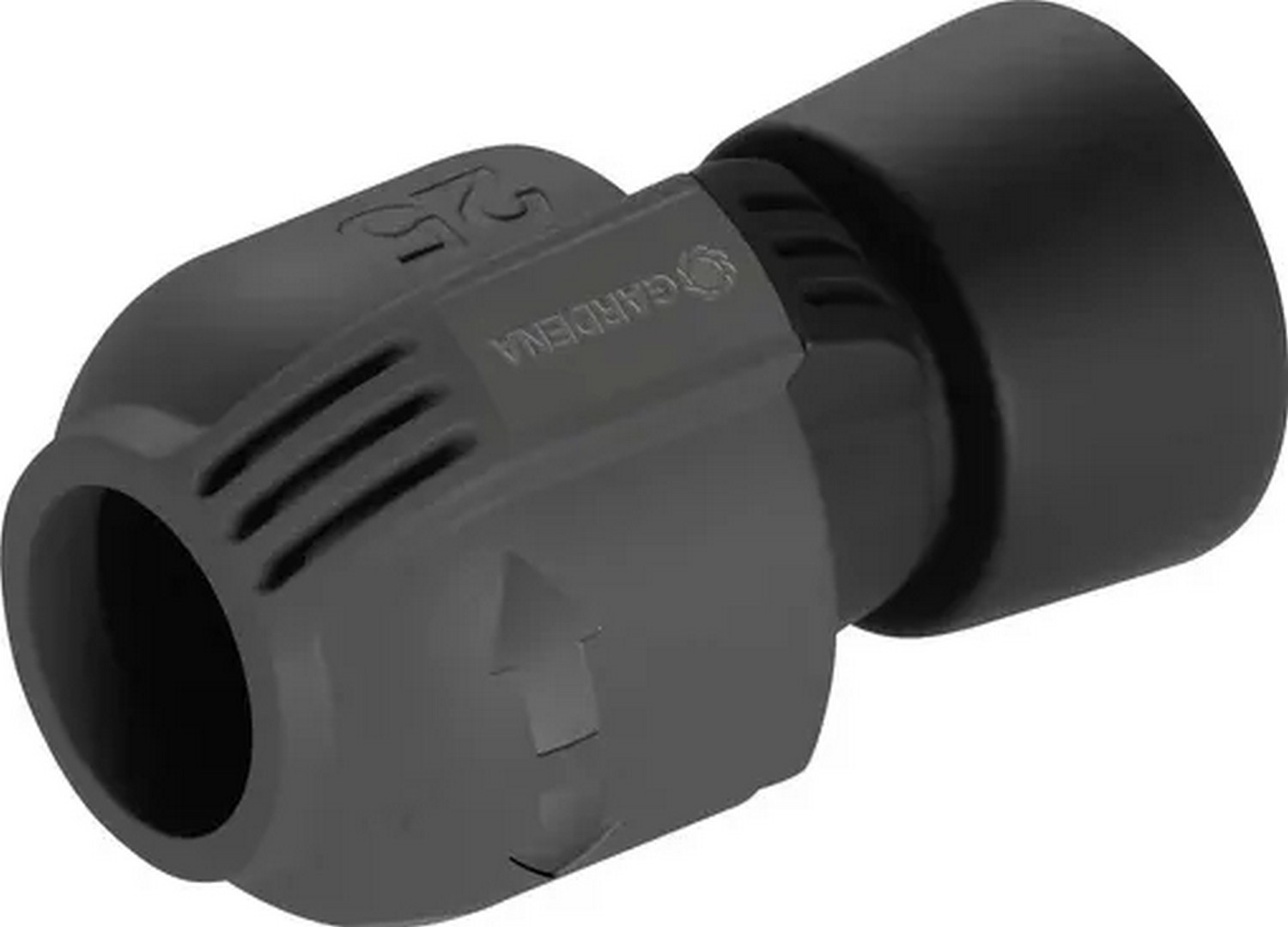 Gardena Złączka 25 mm x 1'' - gwint wewnętrzny 02762-20