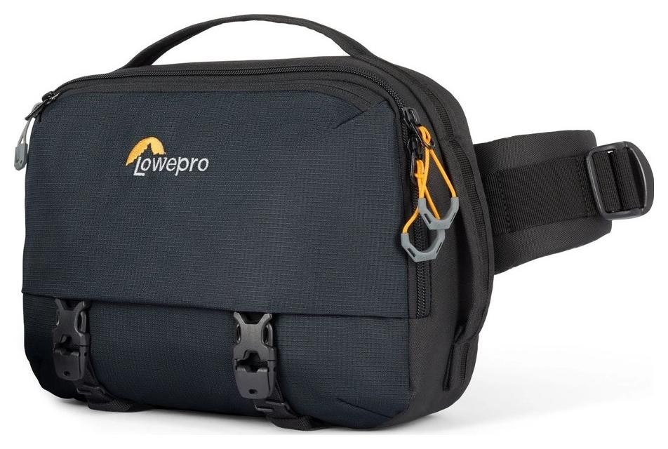 Torba Lowepro Trekker LT SLX 120 czarny