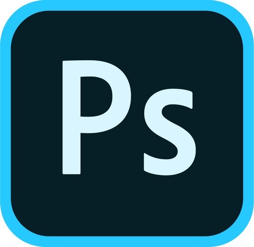 Programy i pakiety graficzne Photoshop CC MULTI PL EDU (VIP-MP) - subskrypcja na rok (licencja na użytkownika)