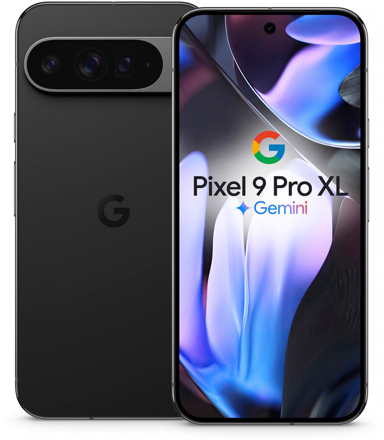 Google Pixel 9 Pro XL 5G 16/256GB Dual SIM Obsidian Czarny