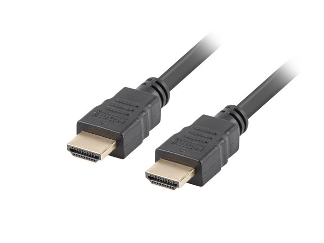 Lanberg kabel HDMI v1.4 M/M 7.5m czarny