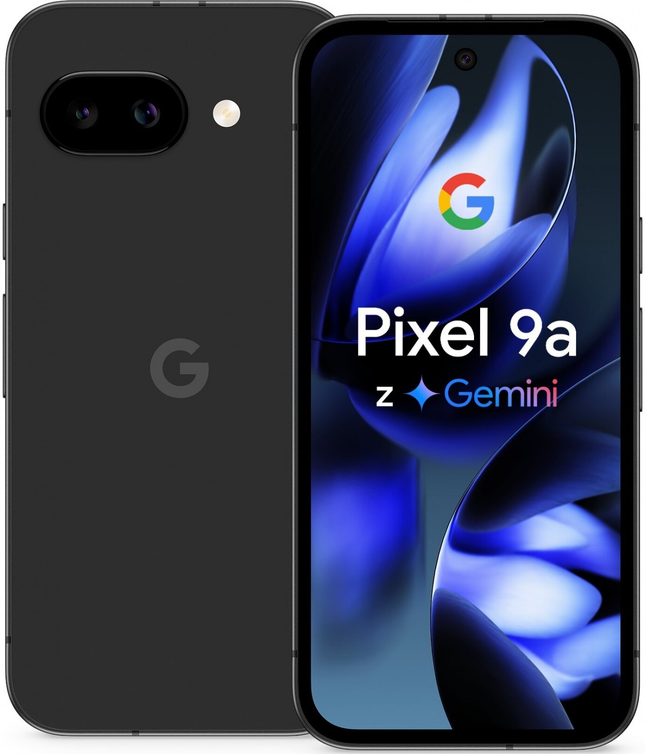 Google Pixel 9a 5G 8/256GB Obsidian