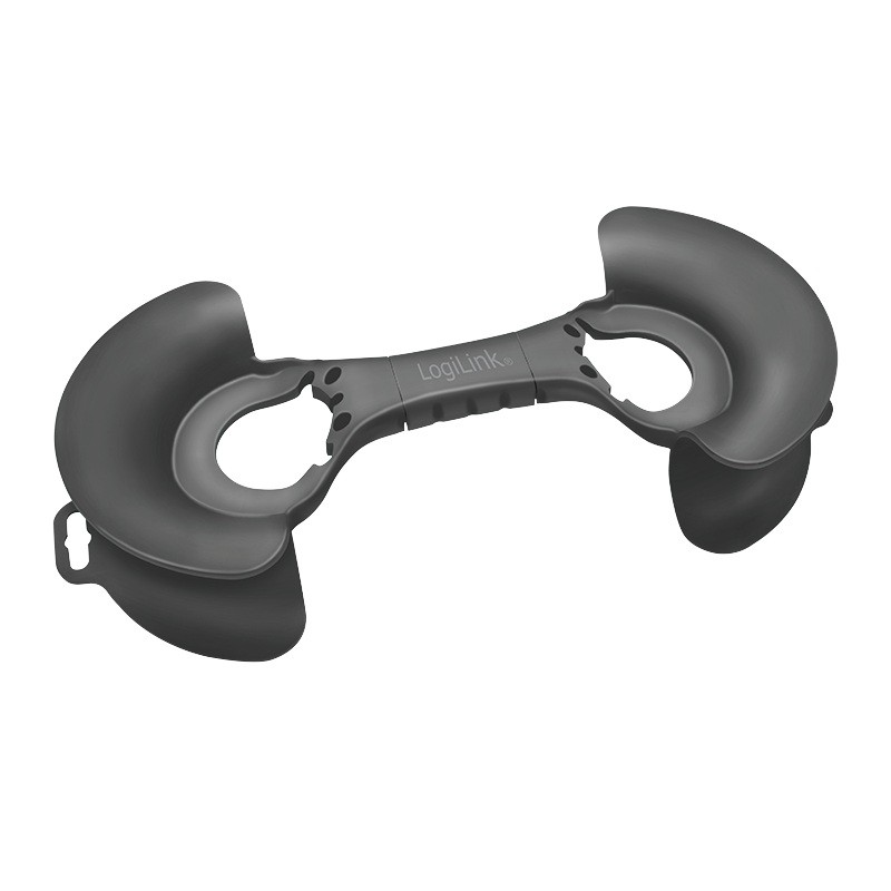 LogiLink KAB0068 czarny