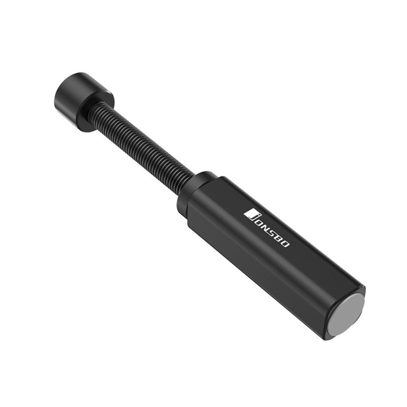 Jonsbo VC-20 wspornik GPU - czarny