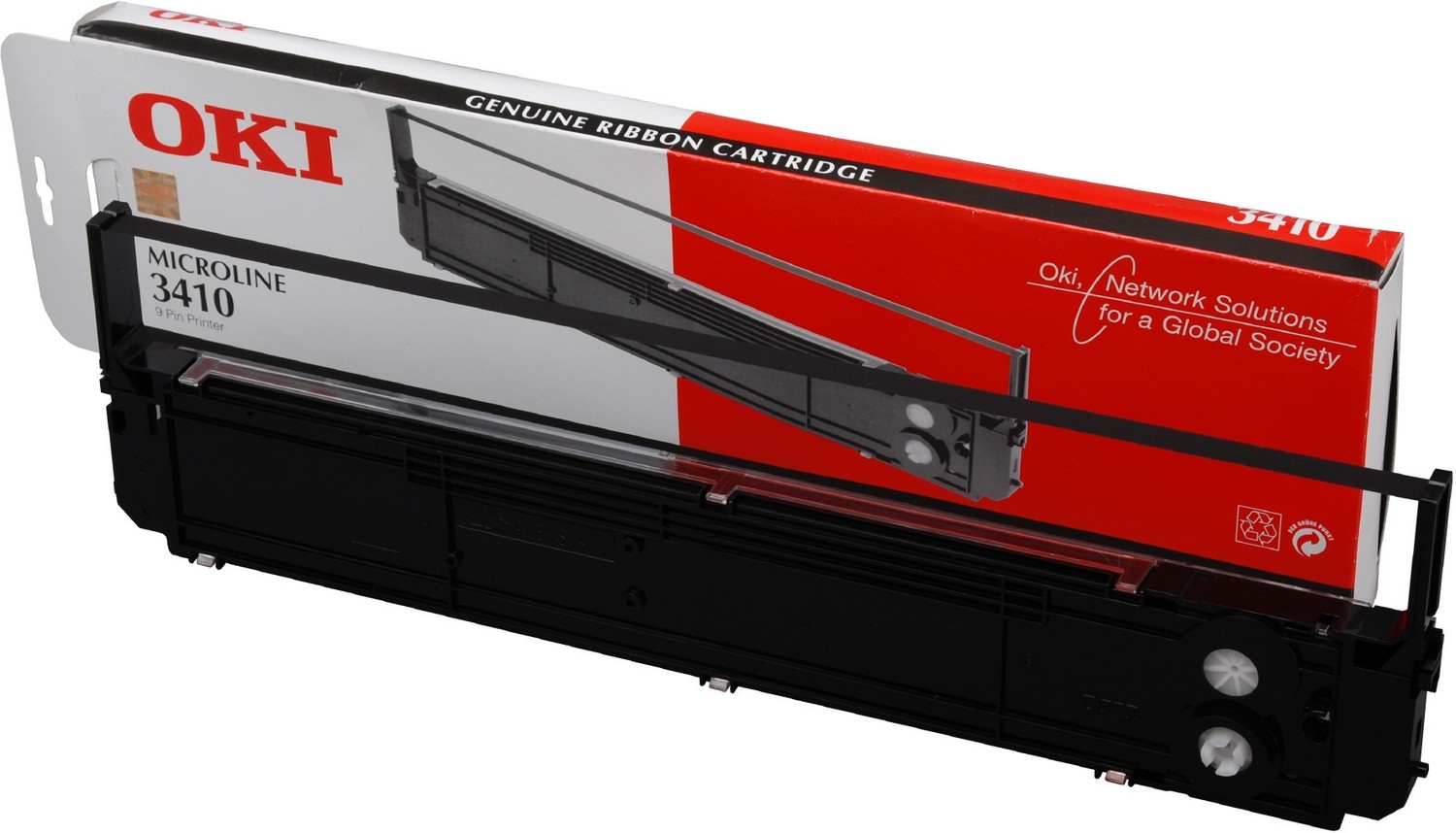 Taśma OKI ML-3410 oryginał
