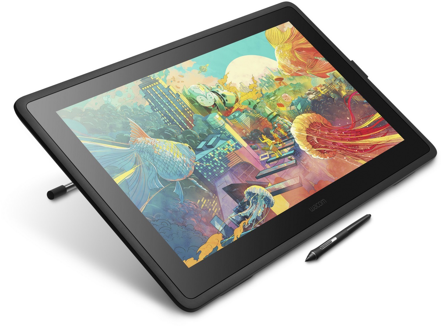 Wacom Cintiq 22