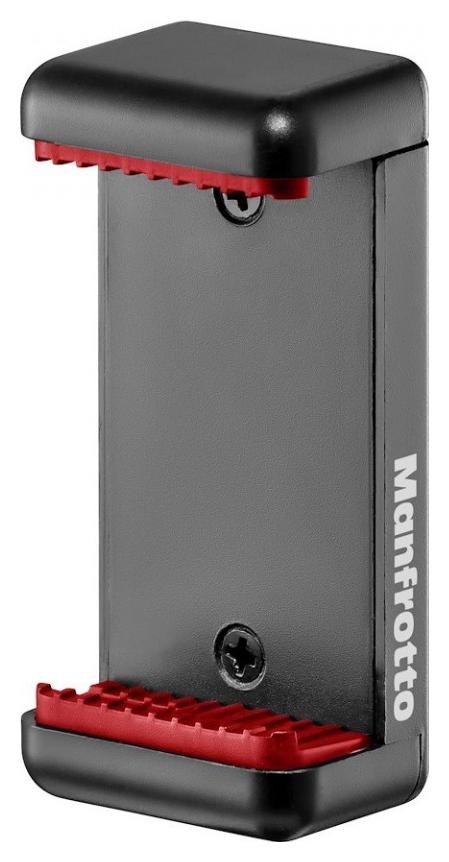 Manfrotto Klamra Smartphone szer. 58 - 84 mm