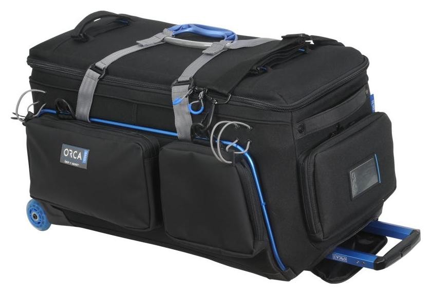 Walizka Orca OR-14