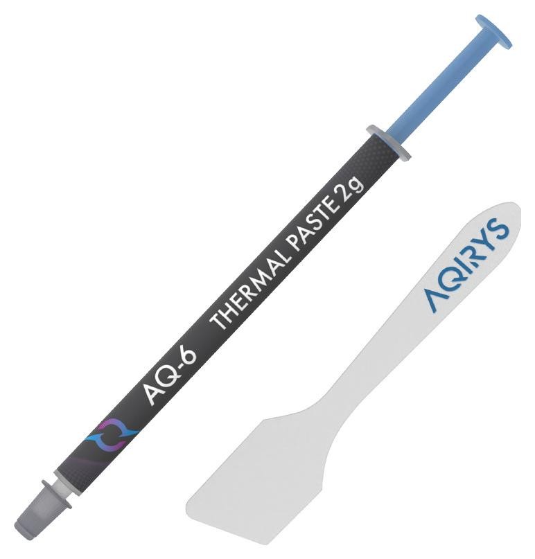 AQIRYS Pasta termiczna AQ-6