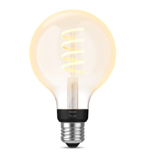Philips Hue E27 WA 7W Fil G93