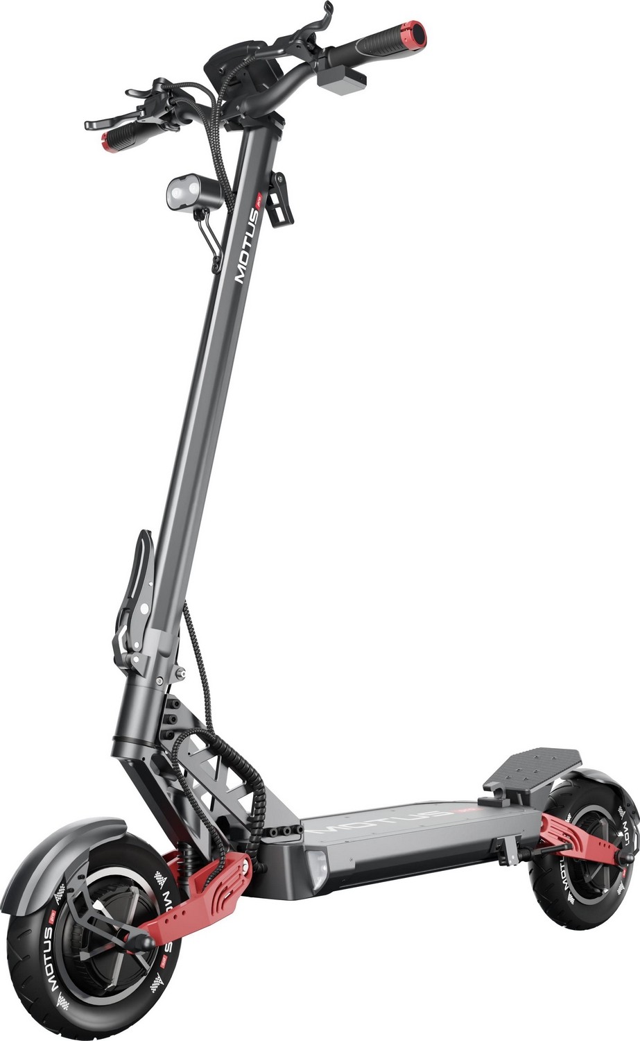 Motus Pro 10 Sport Daytona