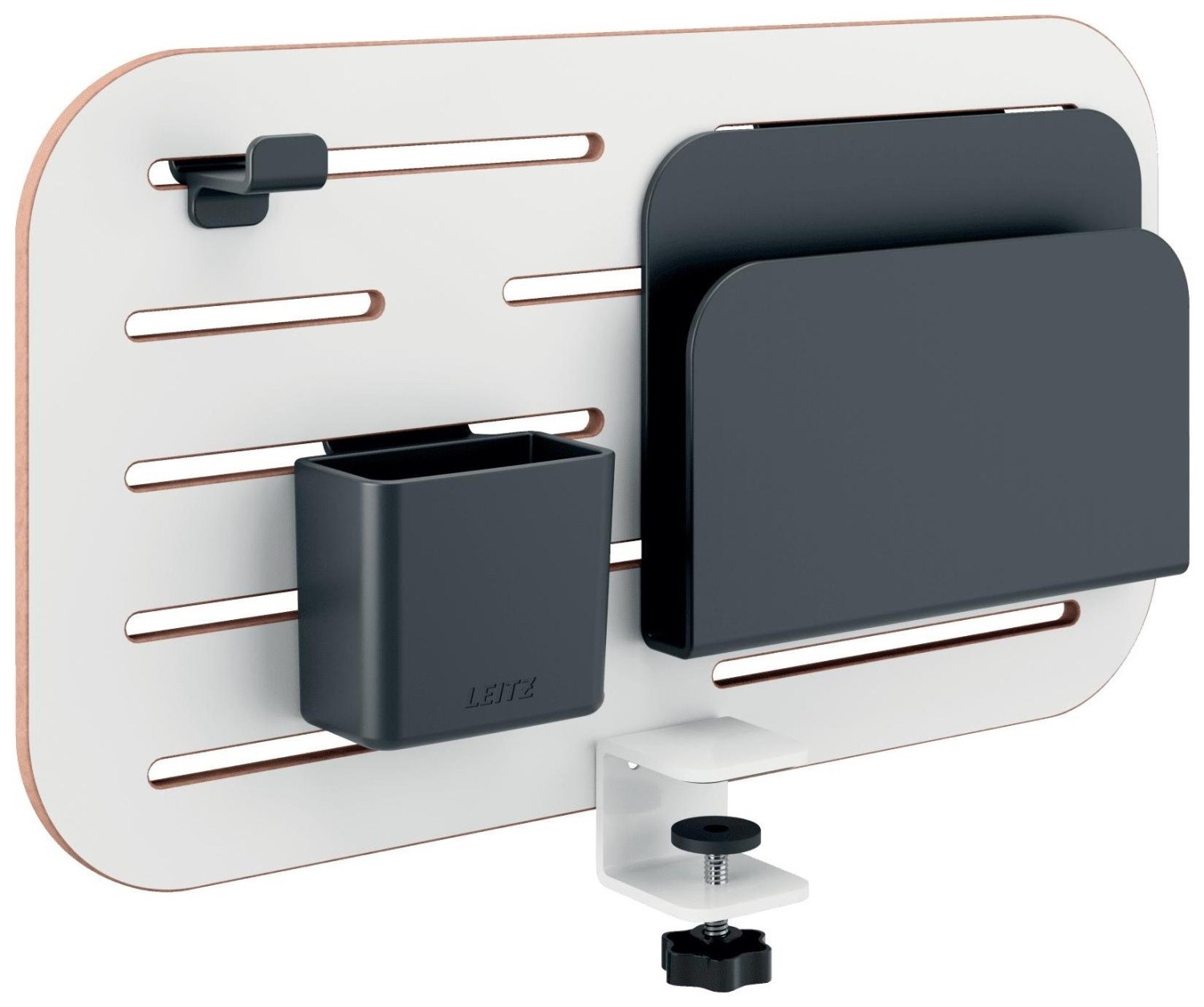 Leitz Ergo 65480000 biały