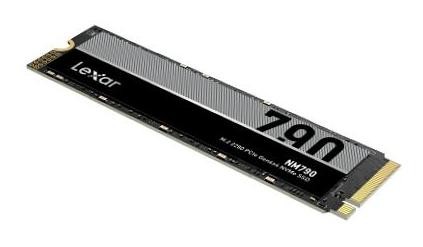Lexar NM790 Pci-e NVMe 2TB