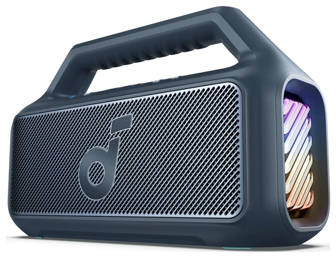 Soundcore Boom 2 Niebieski