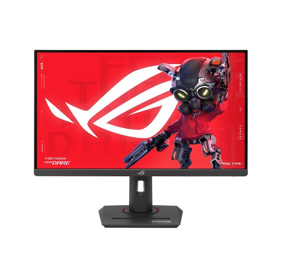 ASUS XG27UCG - 160Hz | 4K | 27'' | Fast IPS | 1ms
