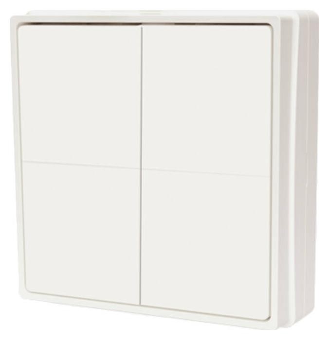 Shelly BLU RC Button 4