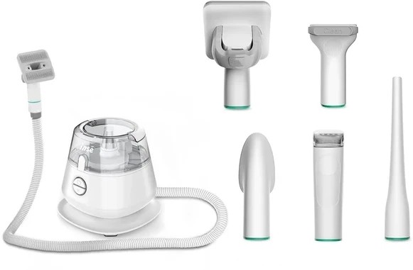 INSE P20 Do Sierści biały