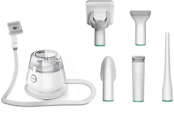 INSE P20 Do Sierści biały