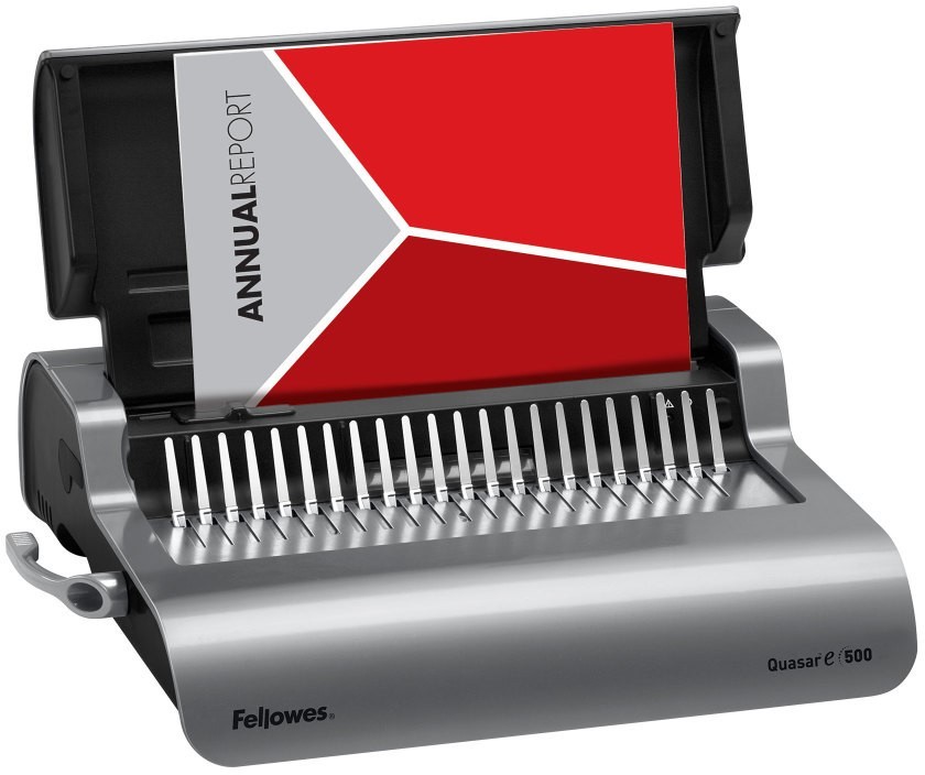 Fellowes Quasar-E 500