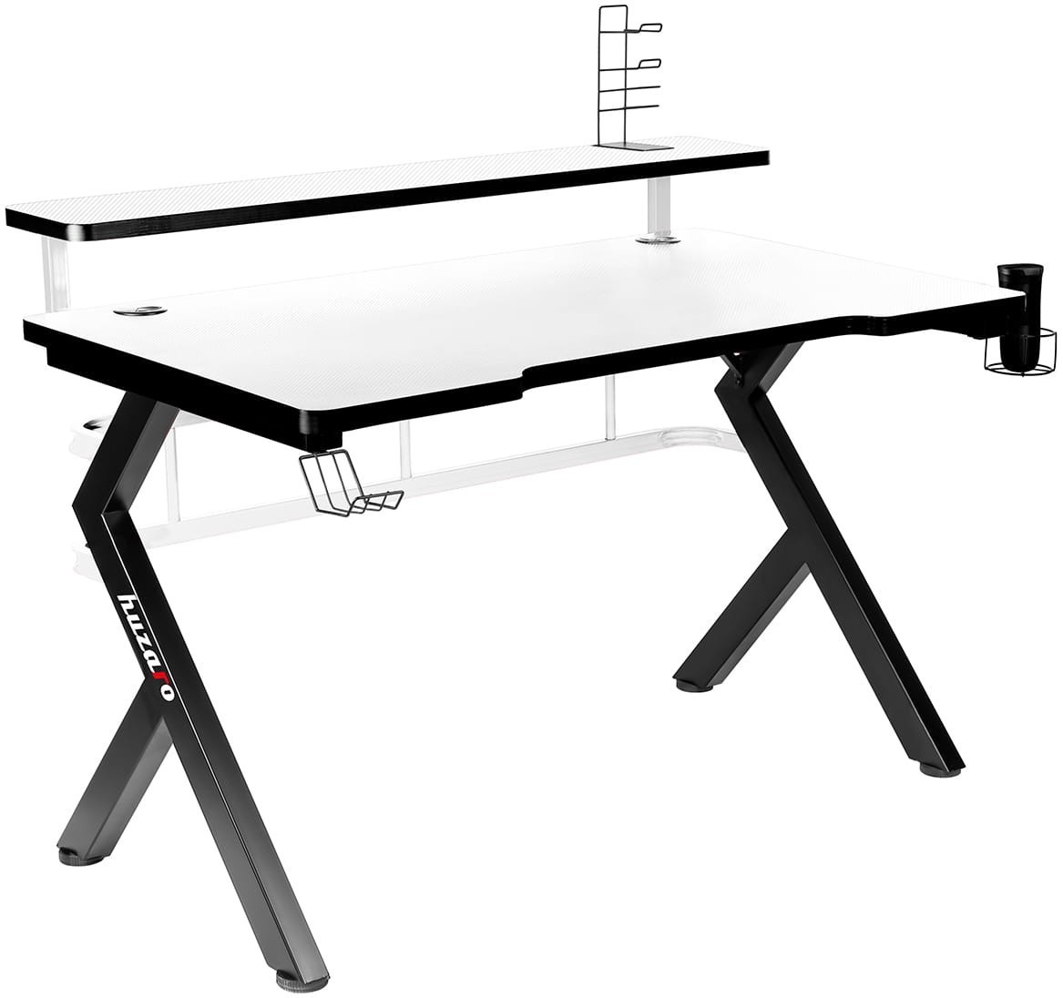 Huzaro Hero 5.0 White