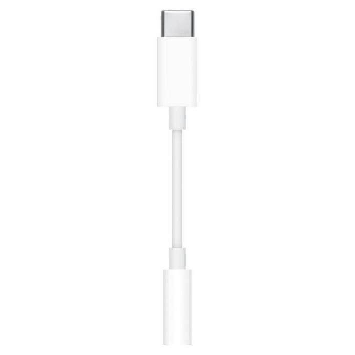 Apple USB-C - Jack 3.5 mm