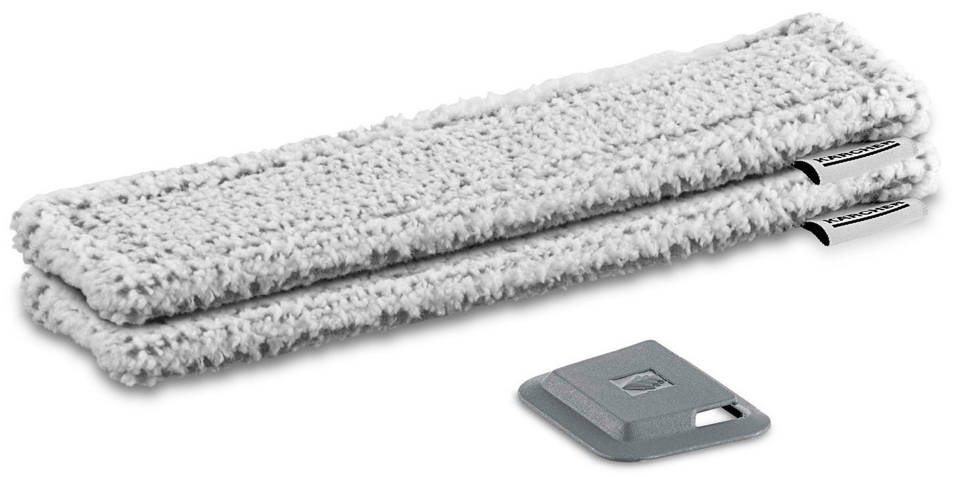 Pad Karcher 2.633-131.0 szary