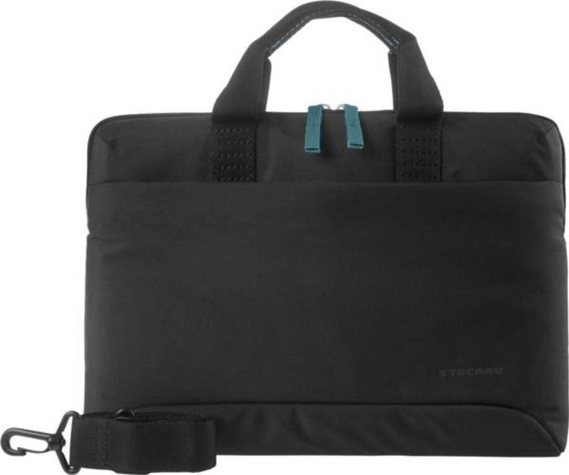 Torba Tucano Smilza Super Slim Bag MacBook Pro 16'' / notebook 15.6” czarny