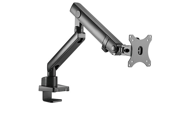 ICY BOX Uchwyt do monitora do 32'' czarny