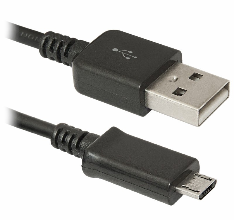 Defender USB AM-microBM 1.0 m