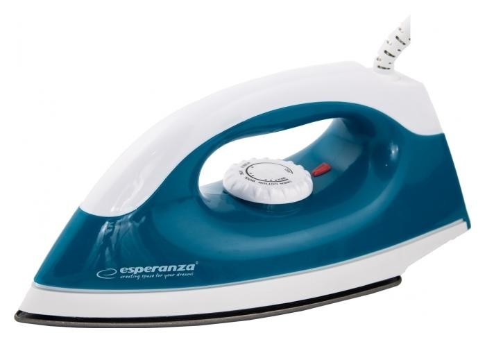 Esperanza Smoother EHI001 niebieski