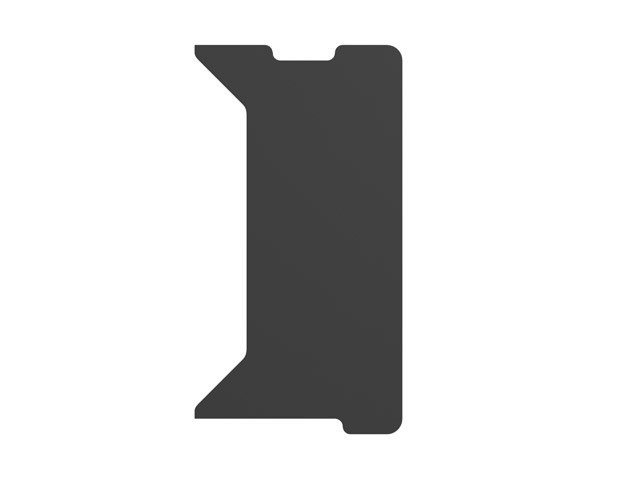 Genesis Holm Modular Blat boczny prawy 40cm