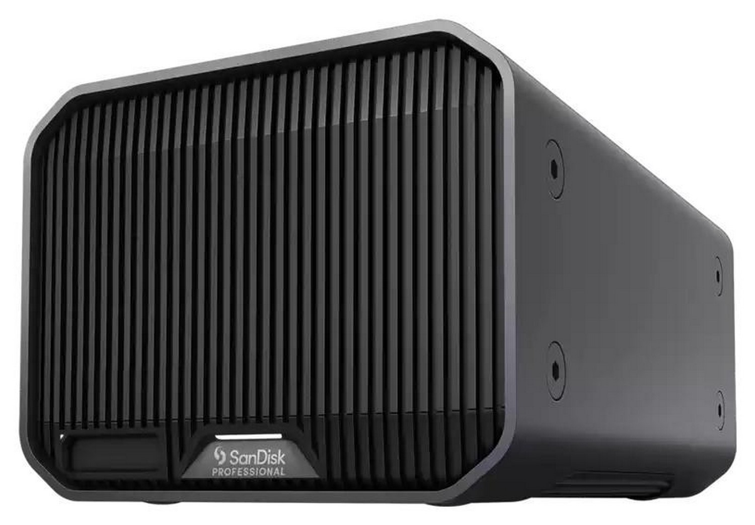 SanDisk Professional G-RAID MIRROR 44TB