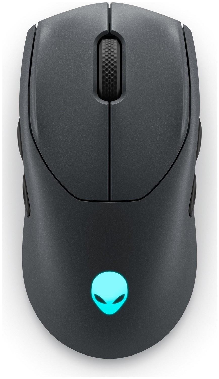 Dell Alienware Tri-Mode Gaming - AW720M (Dark Side of the Moon)